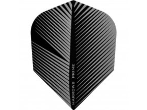 Letky Prime Standard No6 black