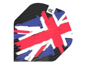 Letky UK Flag PRO.ULTRA No.2
