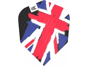335820 GB FLAG FLIGHT TEN X FLAT