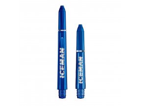 vrx shafts blue