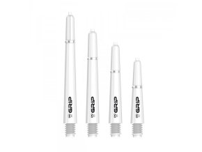 Násadky B-Grip-2 SL White