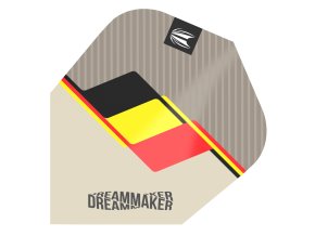 Letky DIMITRI VAN DEN BERGH GOLD Ten-X