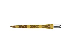 FIRESTORM ONYX 30MM GOLD POINT