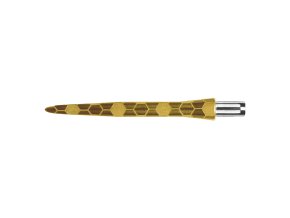 FIRESTORM ONYX 26MM GOLDPOINt