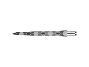 FIRESTORM ONYX SILVER 26MM