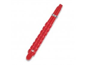 Násadky GRIPPER GT Red