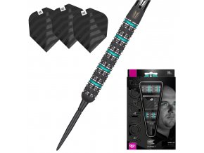 ROB CROSS Black SP 2023