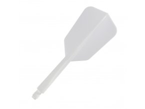 Letky Condor Axe Wing Slim White