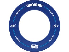 Okruží Winmau PDC Blue Surround