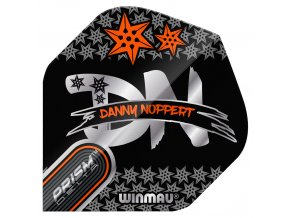 Letky Prism Delta Danny Noppert Silver