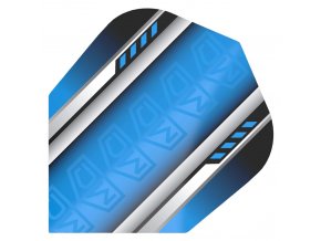 Letky DW Aviator Blue 3x Sada No6