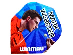 Letky Winmau Marek Webster Standard
