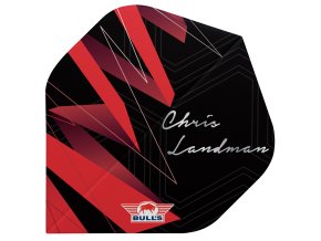 Letky Bull's Chris Landman Standard No2