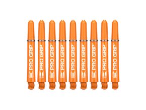 Násadky PRO-GRIP Orange 3x Sada