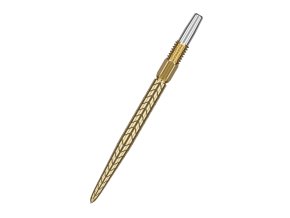RVE Swiss Point Gold 26 mm