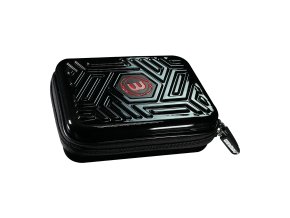 Pouzdro Winmau Armor G2 Dart Wallet Black