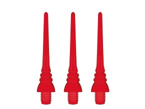 Triton Softip Points Red 50ks