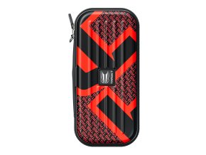 Pouzdro Takoma TAG Red Wallet 2024