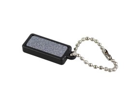 Bull's Plastic Key-Fob Sharpener - Brousek v klíčence