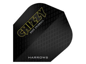 Prime Chizzy Series 3 Flight No6