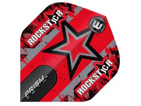 Letky Prism Zeta Joe Cullen Star