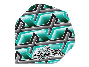 Letky Bull's Max Hopp MAX Standard No2