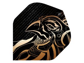 Letky Solo Standard No2 Horus