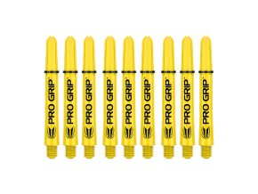 Násadky PRO-GRIP Yellow 3x Sada