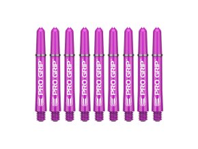Násadky PRO-GRIP Purple 3x Sada