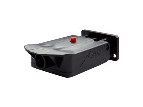 Laserová čára XQ Max Laser Oche Black