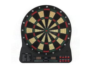 Elektronický terč XQ Max Sofia Dartboard