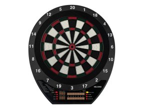 Elektronický terč XQ Max Helsinki Dartboard