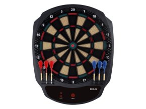 Elektronický terč XQ Max Berlin Dartboard
