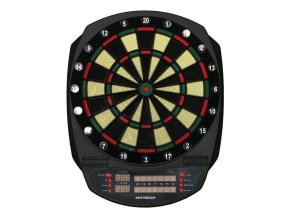 Elektronický terč XQ Max Amsterdam Dartboard