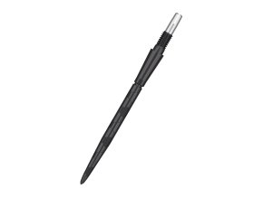 Hroty Steel Storm Onyx Swiss Point Black 35 mm