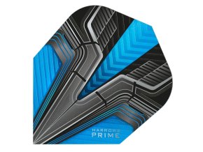 Letky PRIME Revere No6 standard Grey/Blue