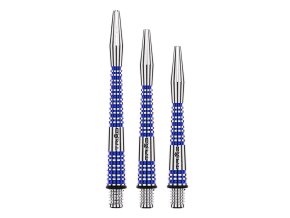 Násadky Winmau Triad RX Blue