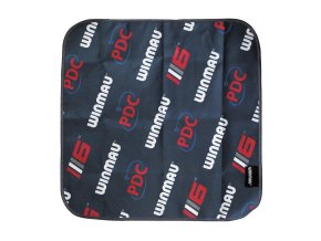 Ručník Winmau PDC Microfibre Sports Towel