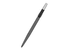 Hroty Steel SLK Swiss Point Black 30 mm