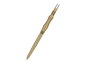 Hroty Steel Signature Swiss Point RST Gold 35 mm