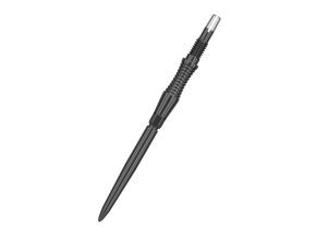 Hroty Steel Signature Swiss Point RST Black 35 mm