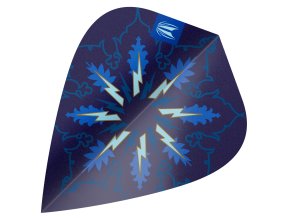 Letky Target Phil Taylor GX2 Pro Ultra 3x sada Kite