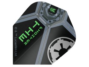 Letky Star Wars Tie Fighter Pro Ultra No6