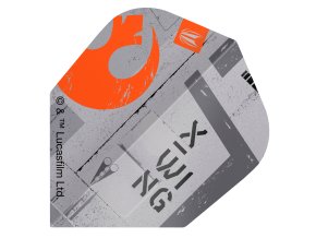 Letky Star Wars X-Wing Pro Ultra No6