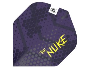 Letky "The Nuke" Luke Littler Pro.Ultra 3x Sada No2