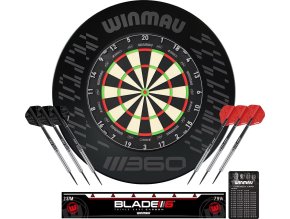Blade set 5345 1