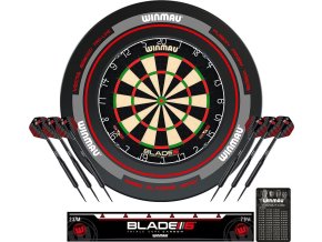 Blade set 5353 1