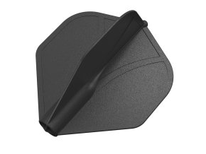 Letky shot airfoil no2 black 1