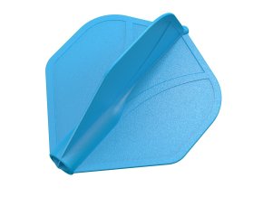 Letky shot airfoil no2 blue 1