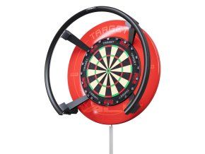 SET OMNI SCORING SYSTEM 2024 + DARTBOARD TOR + SURROUND VALE